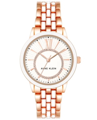 Часы наручные Anne Klein Metals 3924WTRG