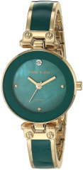 Часы Anne Klein Diamond 1980GNGB
