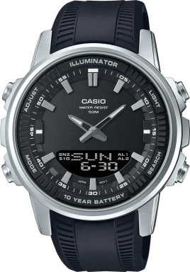 Часы Casio Collection AMW-880-1A