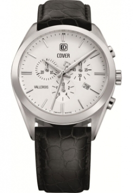 Часы Cover CO161.06