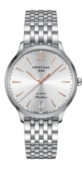 Часы Certina DS Dream C021.810.11.037.00