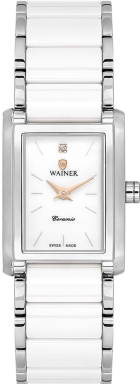 Часы Wainer Ceramic WA.18060-A