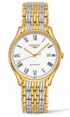 Часы Longines Lyre Auto L4.960.2.11.7