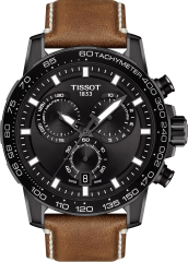 Часы Tissot Supersport Chrono T125.617.36.051.01
