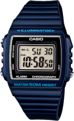 Часы Casio Collection W-215H-2A