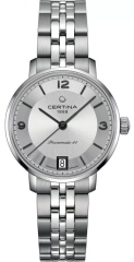 Часы Certina DS Caimano C035.207.11.037.00
