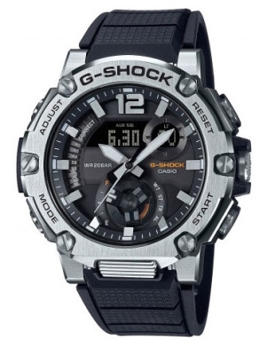 Часы Casio G-Shock GST-B300S-1AER