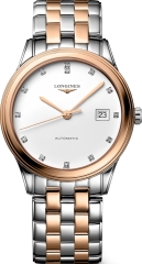 Часы Longines Flagship L4.974.3.99.7