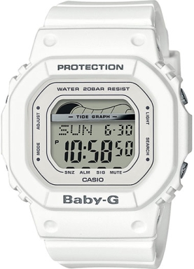 Часы Casio Baby-G BLX-560-7