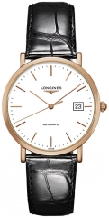 Часы Longines Elegant Collection L4.787.8.12.4