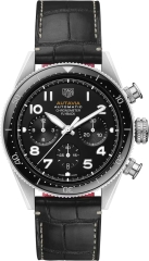 Часы TAG Heuer Autavia Flyback Chronometer CBE511A.FC8279