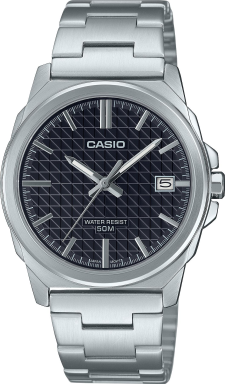 Часы Casio Collection MTP-E720D-1A