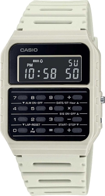  Часы Casio Vintage CA-53WF-8B