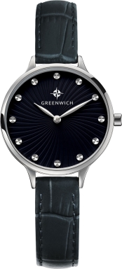Часы Greenwich GW 321.11.31