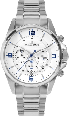 Часы Jacques Lemans Sport 1-2118E