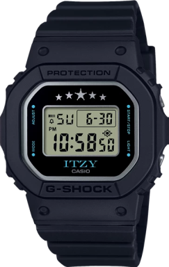 Часы Casio G-Shock GMD-S5610IT-1