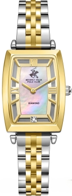 Часы Beverly Hills Polo Club BP3770C.220