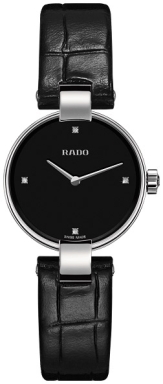 Часы Rado Coupole Diamonds R22854705