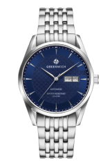 Часы Greenwich Good Luck Classic GW 074.10.36