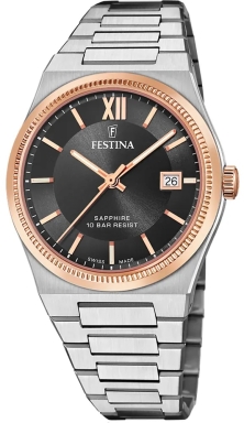 Часы Festina Swiss Made F20036/3