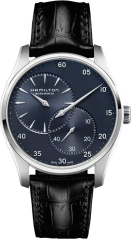 Часы Hamilton Jazzmaster Regulator Auto H42615743