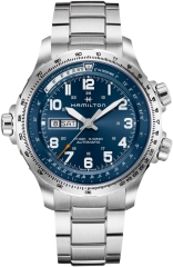 Часы Hamilton Khaki Aviation H77765141