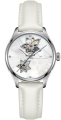 Часы Hamilton Jazzmaster Open Heart Auto H32115892