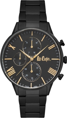 Часы Lee Cooper LC06927.650