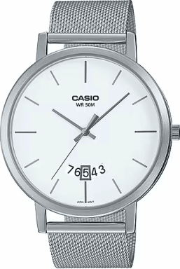 Часы Casio Соllection MTP-B100M-7E