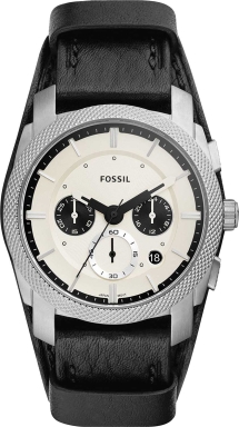 Часы Fossil Machine FS5921