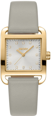 Часы DKNY City Midi DK1L004L0025