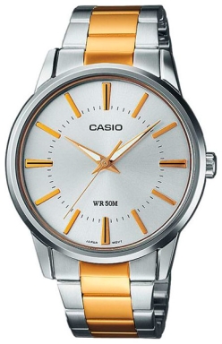 Часы Casio Collection MTP-1303SG-7A