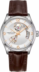 Часы Hamilton Jazzmaster Open Heart Auto H32705551