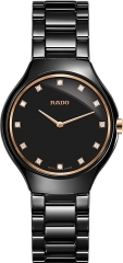 Часы Rado True Thinline R27742722