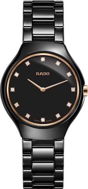 Часы Rado True Thinline R27742722