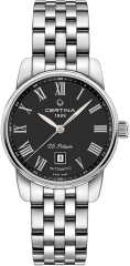 Часы Certina DS Podium Lady С001.007.11.053.00