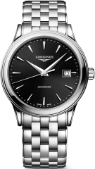 Часы Longines  Flagship L4.984.4.59.6