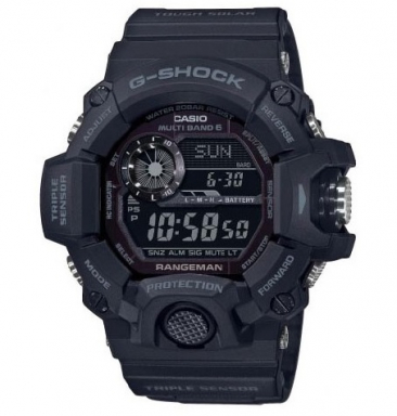 Часы Casio G-Shock GW-9400-1BER