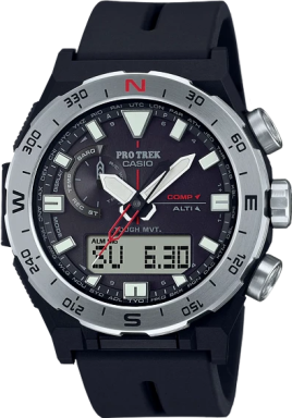 Часы Casio Pro Trek PRW-6800-1