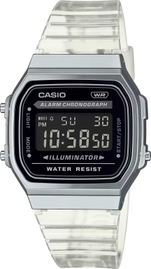 Часы Casio Vintage A-168XES-1B