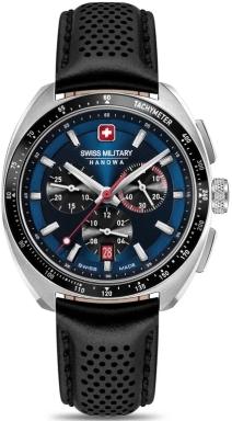 Часы Swiss Military Hanowa Defender SMWGC0003301
