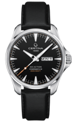 Часы Certina DS Action Day-Date C032.430.16.051.00