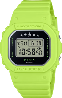 Часы Casio G-Shock GMD-S5610IT-3