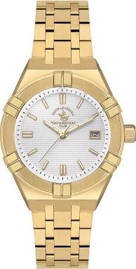Часы Santa Barbara Polo & Racquet Club Luxury SB.1.10559-2