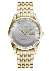 Часы Greenwich Good Luck Classic GW 074.20.33