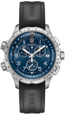 Часы Hamilton Khaki Aviation H77922341
