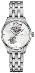 Часы Hamilton Jazzmaster H32115192