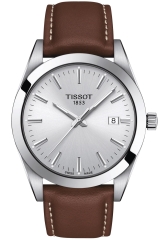 Часы Tissot Gentleman T127.410.16.031.00