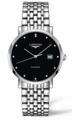 Часы Longines Elegant Collection Auto L4.910.4.57.6