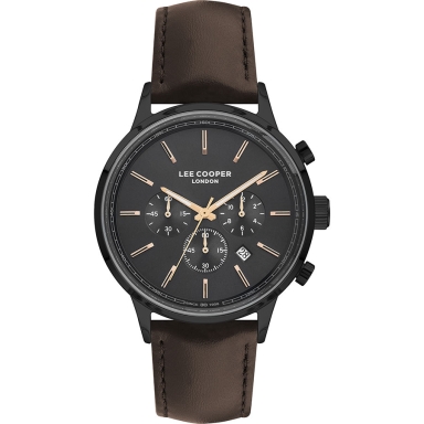 Часы Lee Cooper LC07274.652